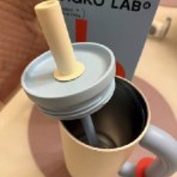 Термо-кружка Chako Lab Bawang Cup - фото 9
