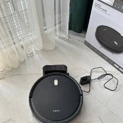 Робот-пылесос - фото 2