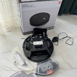 Робот-пылесос - фото 3