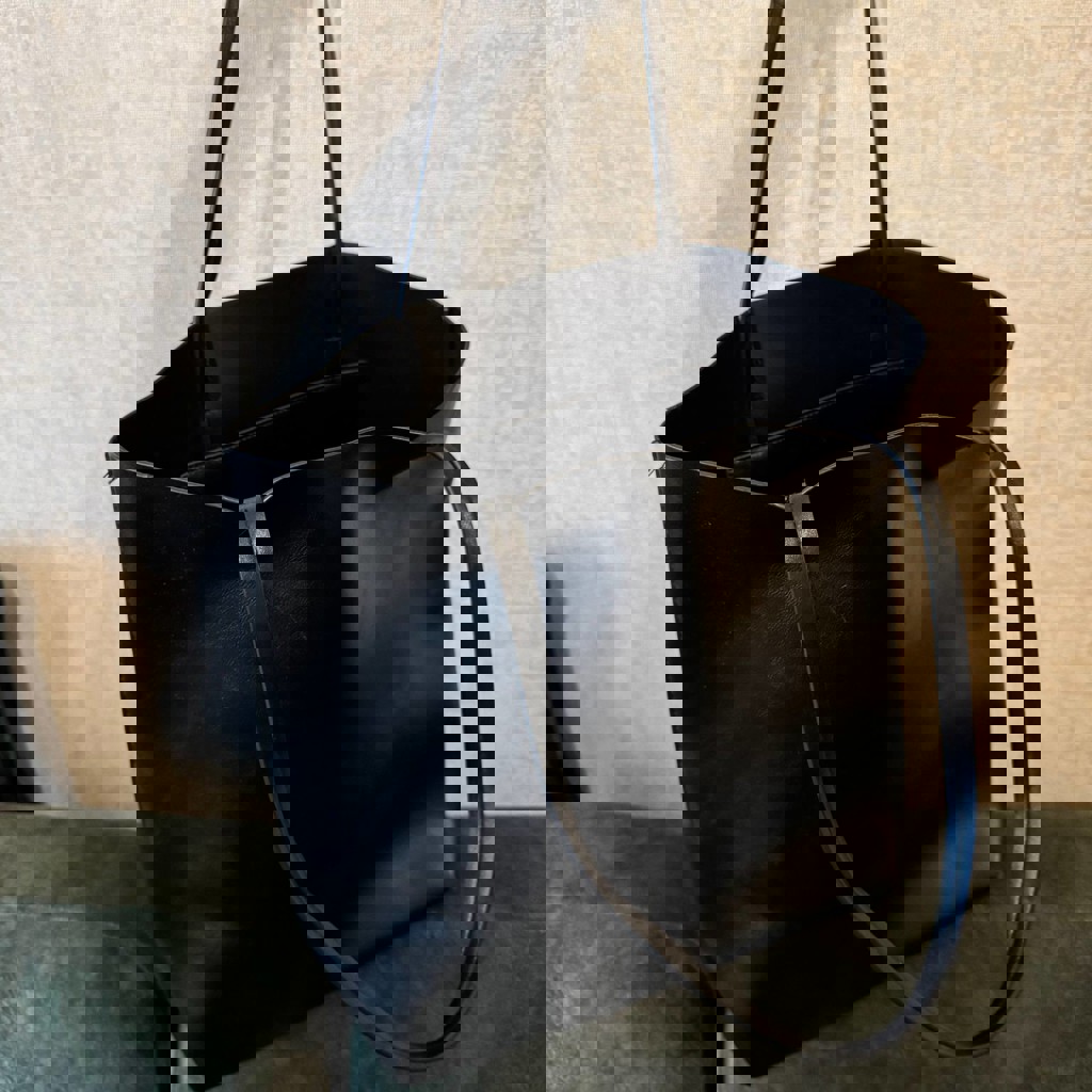 Сумка женская из манго