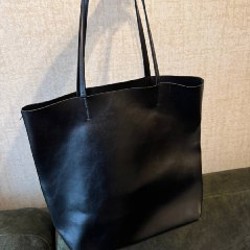 Сумка женская из манго - фото 2