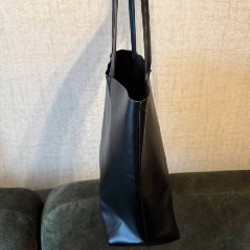 Сумка женская из манго - фото 3