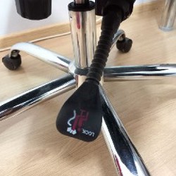 Кресло компьютерное - фото 2