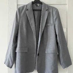 Пиджак H&M - фото 6