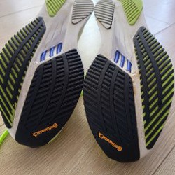 Adidas adizero boston - фото 4