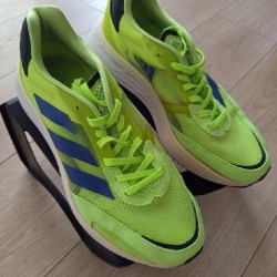 Adidas adizero boston - фото 6