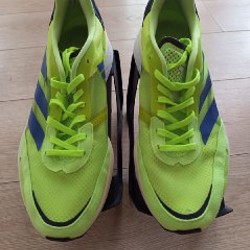 Adidas adizero boston - фото 7