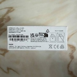 AirPods 4 с шумодавом - фото 3