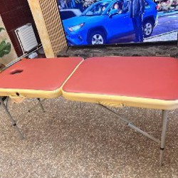 Массажный стол - фото 2