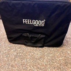 Массажный стол - фото 3