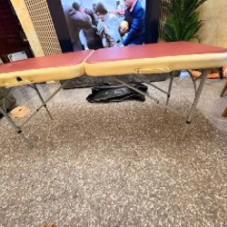 Массажный стол - фото 5