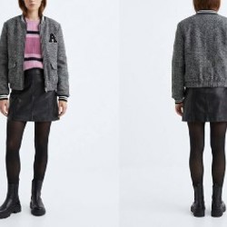 Юбка песочного цвета - фото 2