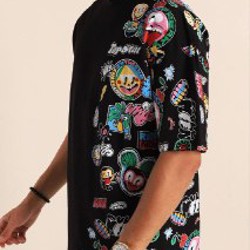 Юбка песочного цвета - фото 5