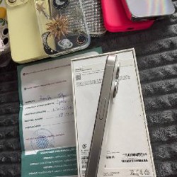 IPhone 15 Pro - фото 3