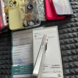 IPhone 15 Pro - фото 4