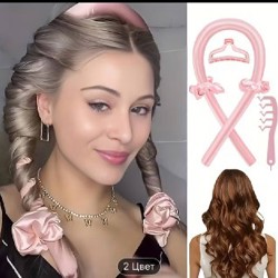 Набор для локонов - фото 2