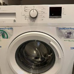 Стиральная машина - фото 2