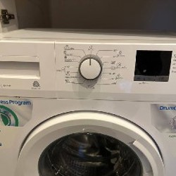 Стиральная машина - фото 3