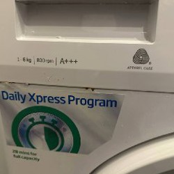 Стиральная машина - фото 4