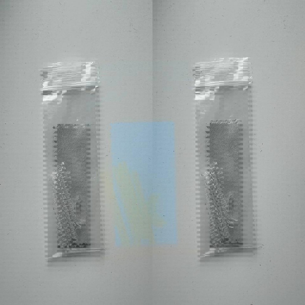 Набор уменьшителей для колец