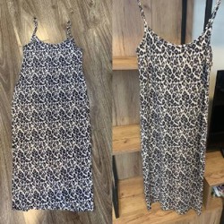 Вискозная юбка - фото 3