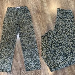 Вискозная юбка - фото 4