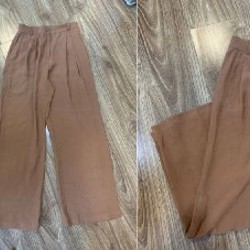 Вискозная юбка - фото 6