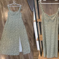 Вискозная юбка - фото 7