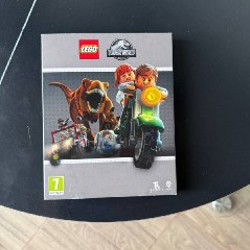 Лего - фото 2