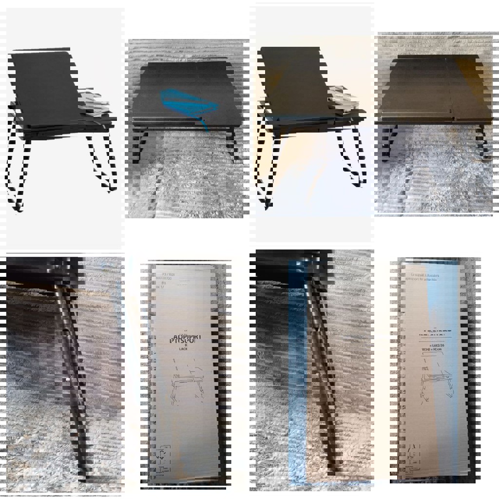 Столик для ноутбука Jysk