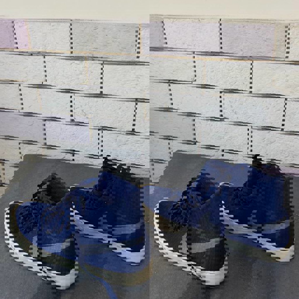 Оригинальная обувь