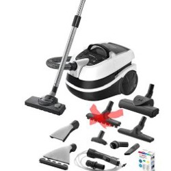 Пылесос - фото 4