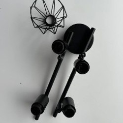 Люстра - фото 3