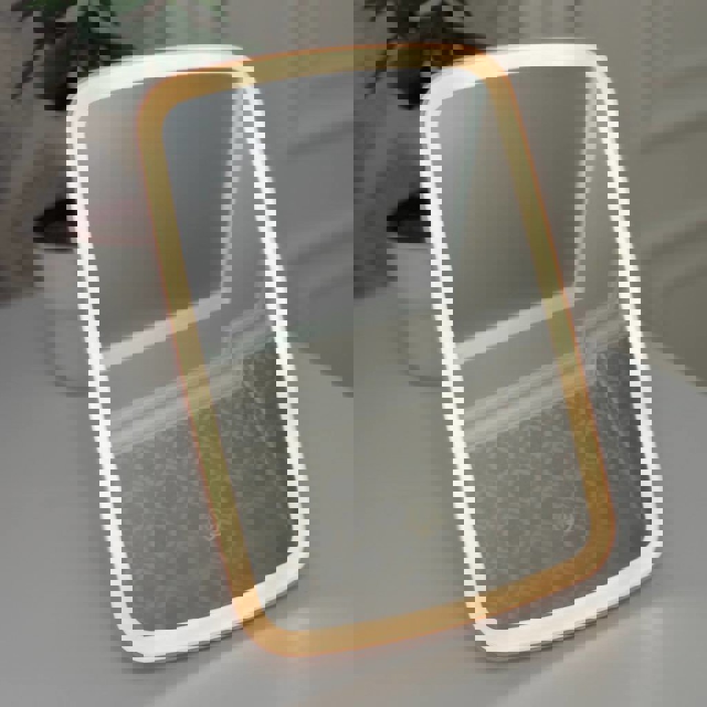 Зеркало с подсветкой