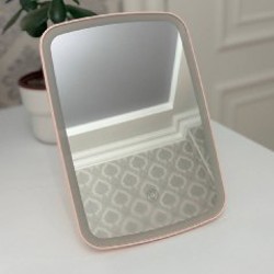 Зеркало с подсветкой - фото 2