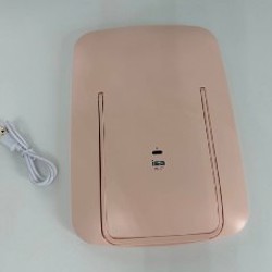 Зеркало с подсветкой - фото 6