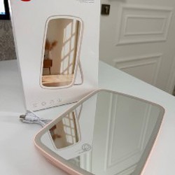 Зеркало с подсветкой - фото 5