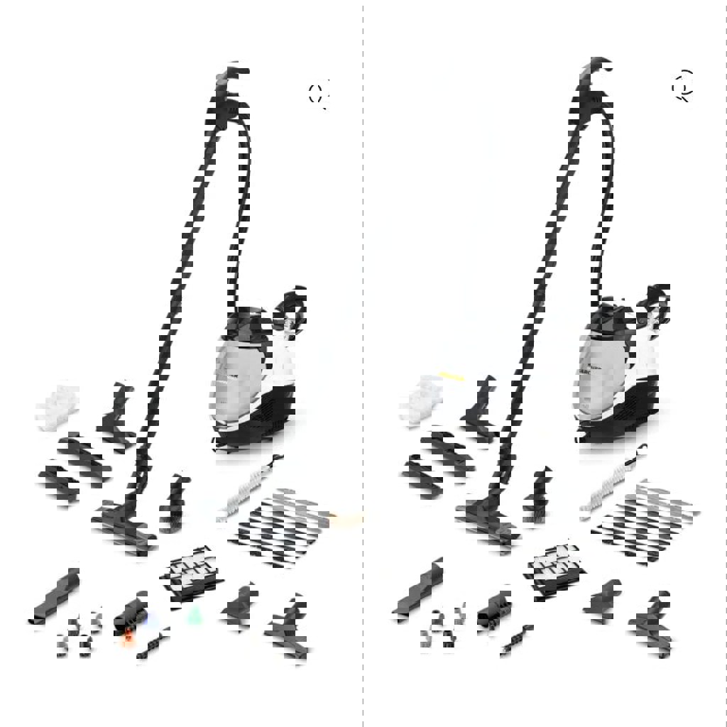 Паровой пылесос KARCHER SV7