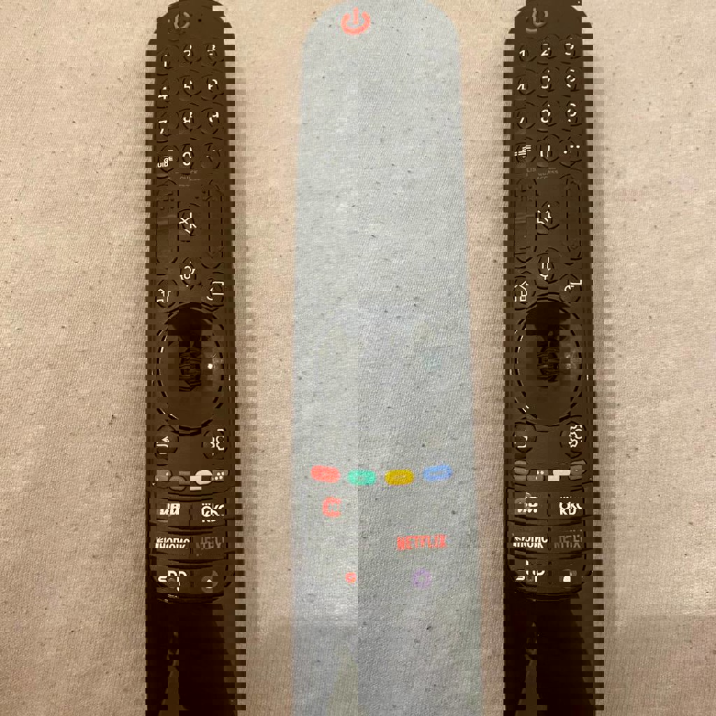 Пульт дистанционного управления LG