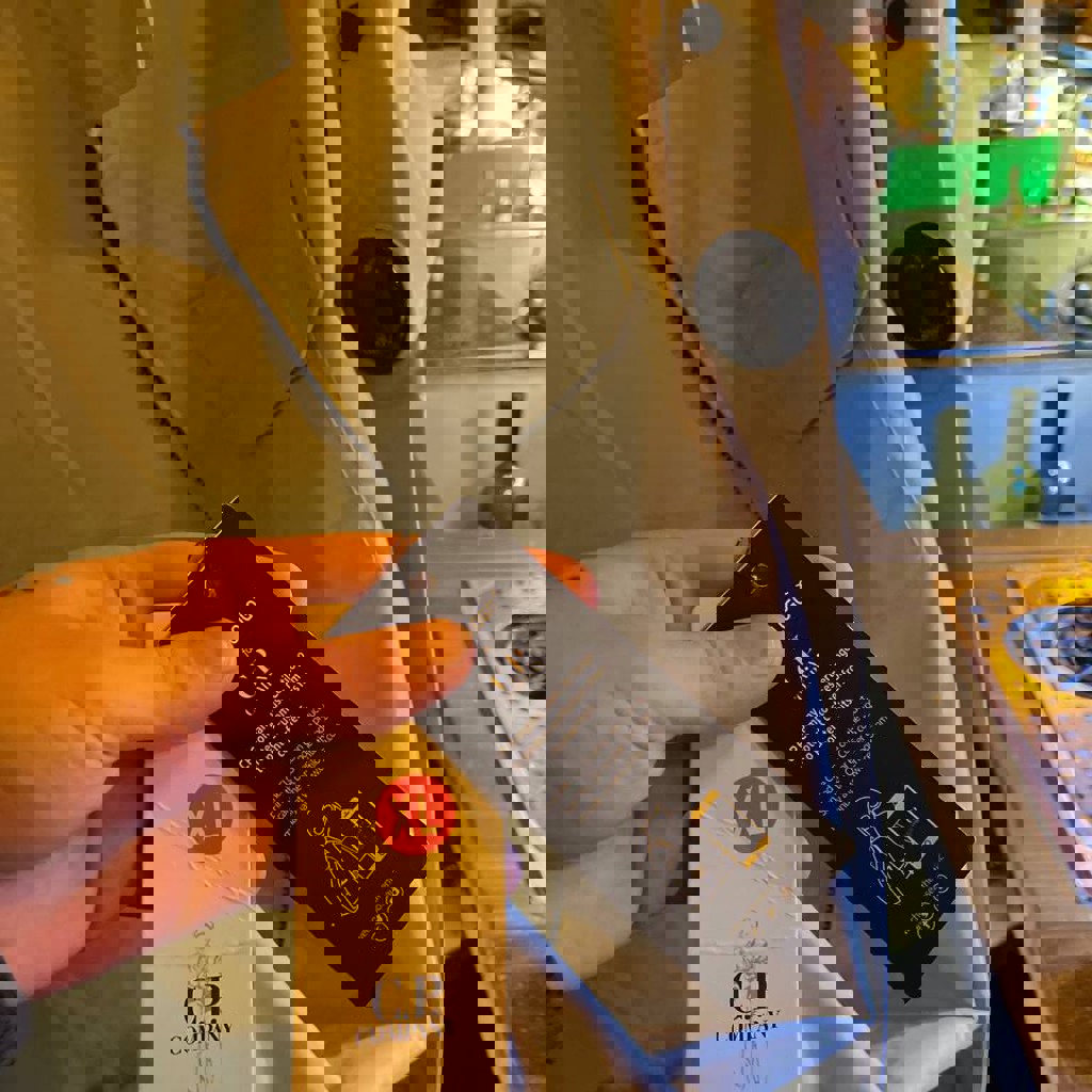 Куртка Cp Company