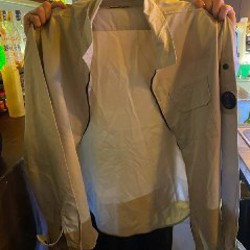 Куртка Cp Company - фото 5