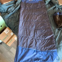 Спальный мешок - фото 2