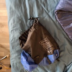 Спальный мешок - фото 3