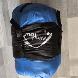 Спальный мешок - фото 6