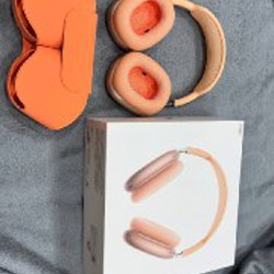 AirPods Max с Smart Case - фото 2