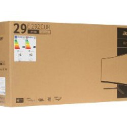Монитор Acer 29 EI292CURPbmiipx - фото 6