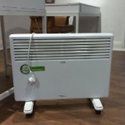 Электрический обогреватель Midea - фото 1