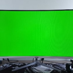 Монитор INEX 27' Curved - фото 3