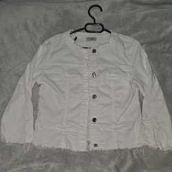 Джинсовка - фото 1