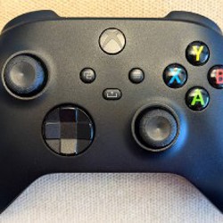 Microsoft Xbox Series Wireless Controller - фото 3